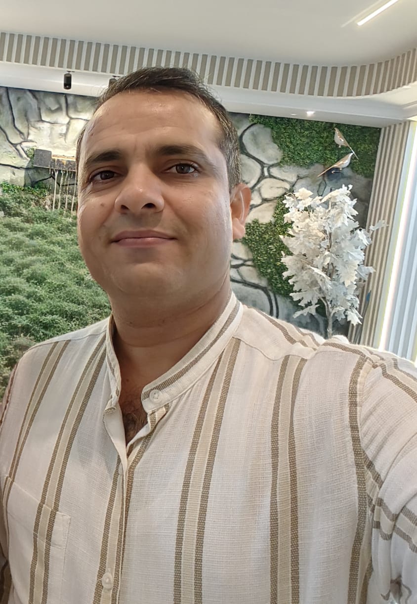 Dr. Sukanta Mondal